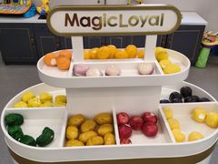 -碧中海汤泉汗蒸酒店