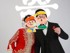-浪漫一生摄影美学(怀柔开放路店)