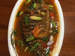 -云隐小厨·传统大理美食(复兴路店)