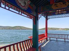 -棋盘山风景区