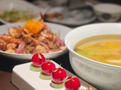 -江上荟·创意中国菜(绿地缤纷城店)