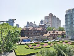 -马勒别墅饭店(静安寺店)