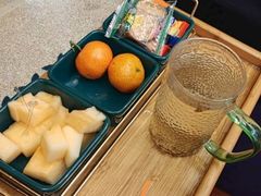 -华夏良子·足道SPA艾灸(小麦岛银海店)