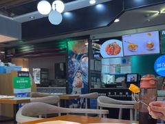 -Pelicana百利家炸鸡(江南西名店城店)