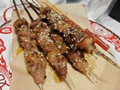 -乐乐大排档·30年老字号(浙江路店)