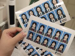 -海马体家庭照相馆(广州正佳广场店)