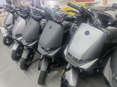 -九号电动车(安定门内大街店)