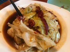 -疆Jiang·新疆秘制料理