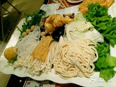 -刘一锅筋头巴脑(凌空二街店)