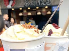 -茶颜悦色(长郡步行街口店)
