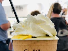 -Dal Cuore 达可芮冰淇淋(陕西北路店)