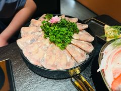 -色響火锅(恒隆广场店)