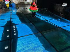 -上海长江河口科技馆