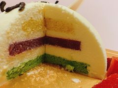 -黑池口感烘焙·生日蛋糕(坂田店)