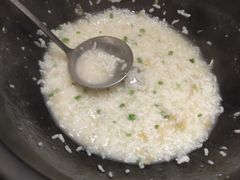 粥锅底-青蓬蒸汽海鲜·深圳老字号·团建聚会(壹方城店)