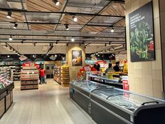 -永辉超市(萧山宝龙广场店)