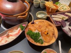 -季季山·云南野生菌火锅(上海首店)