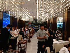 大堂-苏福记·海鲜佬(凤城四路店)