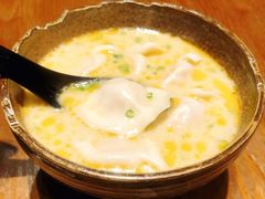 海胆水饺-傑·料理·海鲜放题(佛山文华荟店)