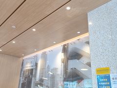 大堂-大家乐(广州宝岗店)