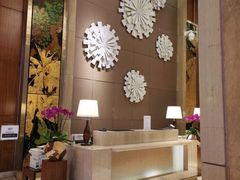 -广州粤海喜来登酒店