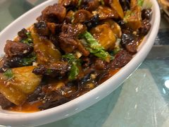 -阿吾丹的烤羊·新疆菜·抓饭·拌面(乌尔禾店)