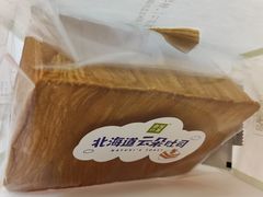 -鲍师傅糕点(观前街店)