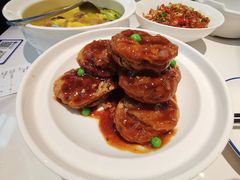 -兰湘子·湘菜小炒(盛龙广场店)