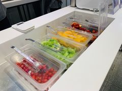 -兰熊鲜奶(西直门凯德mall店)