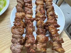 -胖子卤煮