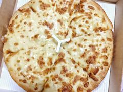 -必胜客(东莞地王店)