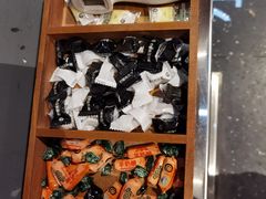 -很久以前羊肉串(昌里路三钢里店)