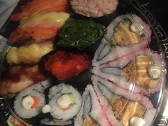 -N多寿司(恒隆店)