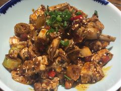 -百年神厨·地道川菜(清江西路店)