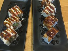 -宝寿司(红瓦寺店)