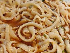 -韩师傅老大同刀削面(北苑路店)