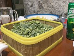 -郑庄脂渣海鲜楼(九水路店)