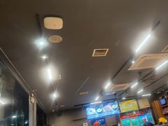 -重庆鸡公煲·青锅花椒鱼(牡丹江路店)