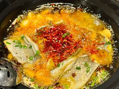 -北京王府井希尔顿酒店·秦唐中餐厅Chynna
