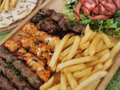 -ALAMEEN阿拉伯餐厅(三里屯店)