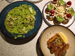 -BE BRIGHT KITCHEN(正佳广场店)