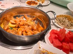 -虾吃虾涮(宋家庄店)