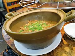 金牌焗蚝仔饭-飞尝蚝·顺德菜·鱼生(顺德总店)