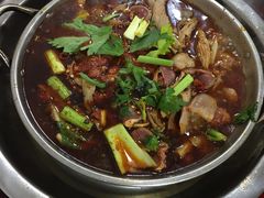-胖娃古镇鸡杂(磁器口总店)