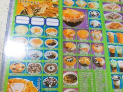 -芬芳甜品(同福路店)