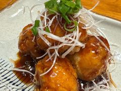 油淋鸡-面道场(森茂店)