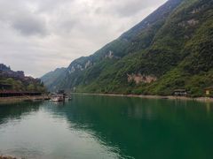 -乌江画廊(彭水苗族土家族自治县)