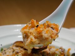 鹅肝饭-Hatsune隐泉日式料理(SKP店)