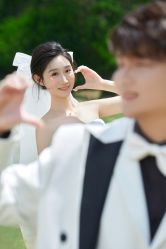 -花田映像婚纱摄影(龙岗店)