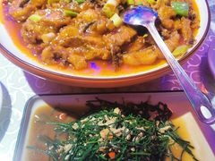 -巴特餐饮6加1音乐餐吧·新疆菜